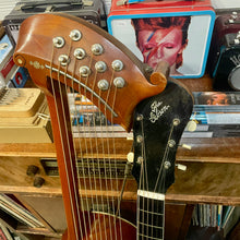 Load image into Gallery viewer, 1917 Gibson Style U Harp Guitar
