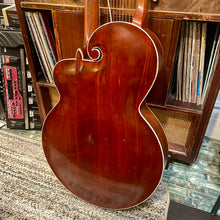Load image into Gallery viewer, 1917 Gibson Style U Harp Guitar
