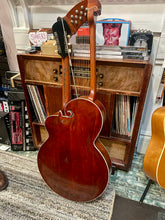 Load image into Gallery viewer, 1917 Gibson Style U Harp Guitar
