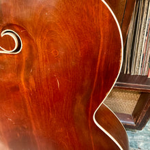 Load image into Gallery viewer, 1917 Gibson Style U Harp Guitar
