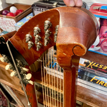 Load image into Gallery viewer, 1917 Gibson Style U Harp Guitar

