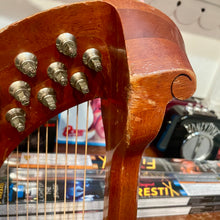 Load image into Gallery viewer, 1917 Gibson Style U Harp Guitar
