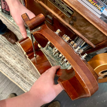 Load image into Gallery viewer, 1917 Gibson Style U Harp Guitar
