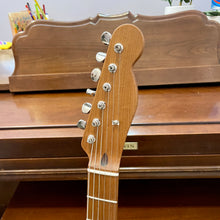 Load image into Gallery viewer, Bradfute Warmoth Tele Type Guitar
