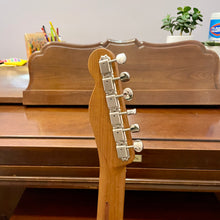 Load image into Gallery viewer, Bradfute Warmoth Tele Type Guitar
