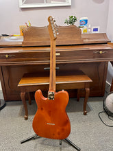 Load image into Gallery viewer, Bradfute Warmoth Tele Type Guitar
