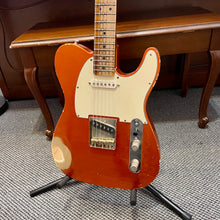 Load image into Gallery viewer, Bradfute MJT Tele Type Guitar
