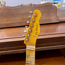 Load image into Gallery viewer, Bradfute MJT Tele Type Guitar
