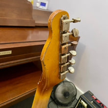 Load image into Gallery viewer, Bradfute MJT Tele Type Guitar
