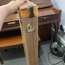 Load image into Gallery viewer, 1958 to mid 1959 Fender Tweed Strat Case
