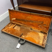 Load image into Gallery viewer, 1958 to mid 1959 Fender Tweed Strat Case
