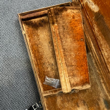 Load image into Gallery viewer, 1958 to mid 1959 Fender Tweed Strat Case
