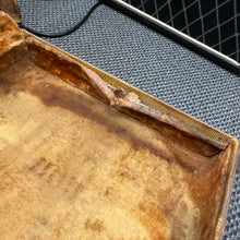 Load image into Gallery viewer, 1958 to mid 1959 Fender Tweed Strat Case
