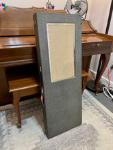 Load image into Gallery viewer, 1965 Silvertone #1449 Amp in Case
