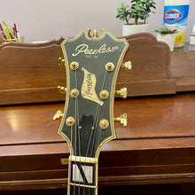 Load image into Gallery viewer, Used Peerless Jazz City Electric Archtop
