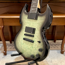 Load image into Gallery viewer, 2023 Schecter Wylde Audio Barbarian Nordic Ice
