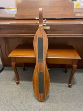 Load image into Gallery viewer, Used McSpadden M12-W Walnut Dulcimer
