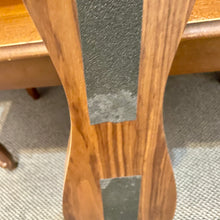 Load image into Gallery viewer, Used McSpadden M12-W Walnut Dulcimer

