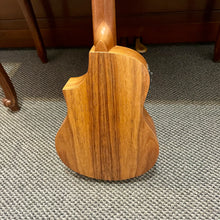 Load image into Gallery viewer, Used Kala Tenor Ukulele w/pickup
