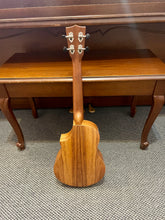 Load image into Gallery viewer, Used Kala Tenor Ukulele w/pickup
