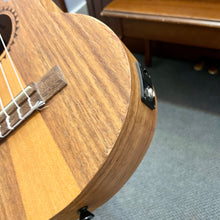 Load image into Gallery viewer, Used Kala Tenor Ukulele w/pickup
