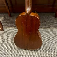 Load image into Gallery viewer, 1960's Gibson TU-1 Tenor Ukulele
