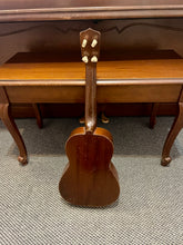 Load image into Gallery viewer, 1960's Gibson TU-1 Tenor Ukulele
