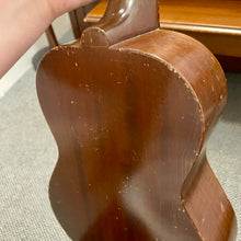 Load image into Gallery viewer, 1960's Gibson TU-1 Tenor Ukulele
