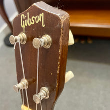 Load image into Gallery viewer, 1960's Gibson TU-1 Tenor Ukulele

