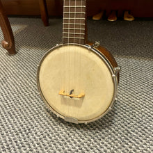 Load image into Gallery viewer, 1920's Gibson UB-1 Banjolele
