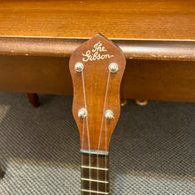 Load image into Gallery viewer, 1920's Gibson UB-1 Banjolele
