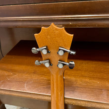 Load image into Gallery viewer, 2021 K'Aloha Silver Tenor Ukuele
