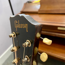 Load image into Gallery viewer, 1963 Gibson LG-1 Sunburst
