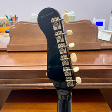 Load image into Gallery viewer, Rare! 1960's EKOMaster 400 Silver Sparkle
