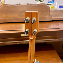 Load image into Gallery viewer, Used Dogwood 5 String Banjo
