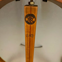 Load image into Gallery viewer, Used Dogwood 5 String Banjo
