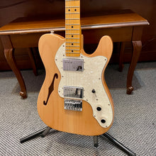 Load image into Gallery viewer, 2022 Fender Squier 70's Classic Vibe Thinline Tele
