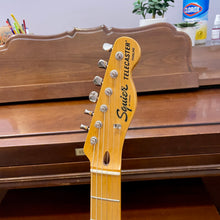 Load image into Gallery viewer, 2022 Fender Squier 70's Classic Vibe Thinline Tele
