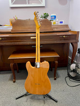 Load image into Gallery viewer, 2022 Fender Squier 70's Classic Vibe Thinline Tele
