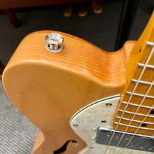 Load image into Gallery viewer, 2022 Fender Squier 70's Classic Vibe Thinline Tele
