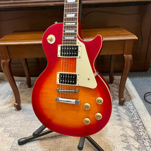 Load image into Gallery viewer, 2021 Epiphone &#39;59 Les Paul Standard - Vintage Cherry Sunburst
