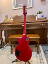Load image into Gallery viewer, 2021 Epiphone &#39;59 Les Paul Standard - Vintage Cherry Sunburst

