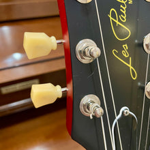 Load image into Gallery viewer, 2021 Epiphone &#39;59 Les Paul Standard - Vintage Cherry Sunburst
