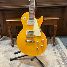 Load image into Gallery viewer, 2023 Epiphone &#39;59 Les Paul Standard - Lemon Burst
