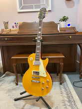 Load image into Gallery viewer, 2023 Epiphone &#39;59 Les Paul Standard - Lemon Burst

