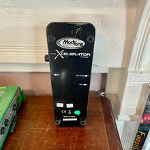 Load image into Gallery viewer, Used Modtone MT Vol Excelerator Pedal
