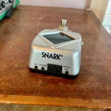 Load image into Gallery viewer, Used Snark Tuner Pedal
