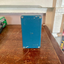 Load image into Gallery viewer, Used MXR Blue Box
