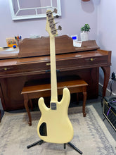 Load image into Gallery viewer, 1980's Fernandes The Function J-Bass White Pearl
