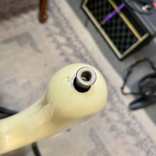 Load image into Gallery viewer, 1980's Fernandes The Function J-Bass White Pearl
